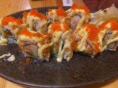 -福匠日本料理(人民路店)