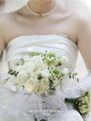 -Sunny喜铺婚礼定制·求婚策划