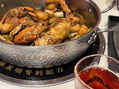 -七欣天香辣蟹火锅(南通任港路大润发店)