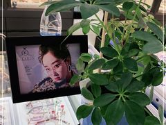 -华彬眼镜专业渐进配镜(潘家园店)