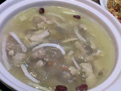 -龙泉人椰子鸡.糟粕醋.海南菜(三亚旗舰店)