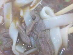 -江三王记牛杂馆(总店)