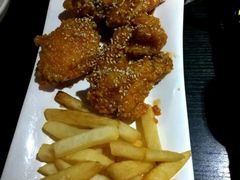 原味炸鸡-泰好吃·泰式餐厅(彭城壹号店)