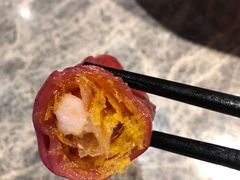 红米肠粉-悦秀·高级粤菜