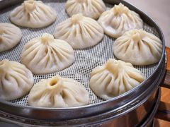 -大兴街扣碗包子馆