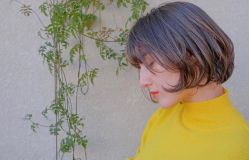 -茶发Salon·烫发染发理发