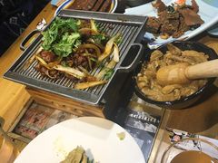 -局气 烤鸭·北京菜(光华路店)