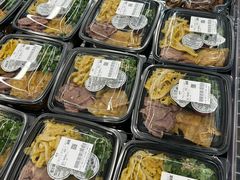 -山姆会员商店(杨桥西路店)