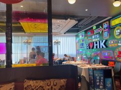 -稻香饭店(IFS国金中心店)