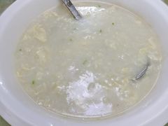 -青岛锅贴(四流中路店)