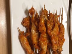 -醉得意·山茶油炒土鸡(泰安万达店)