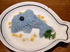 -SPACELAB失重餐厅(世纪汇店)