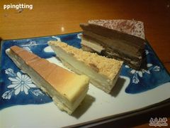 饭后甜品-松子料理(白家庄店)