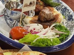 -卢布里西餐厅(总店)