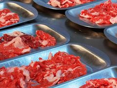 -张哞哞·鲜切牛肉自助火锅(高德置地店)