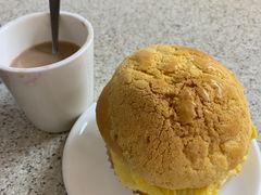 -沙溪兄茶餐厅
