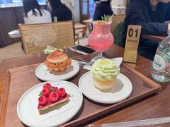 -Ten Olives甜点