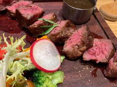 -夏日玛莉西餐厅(梅溪湖步步高店)