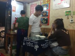 -巍山火巴肉饵丝(大理古城店)