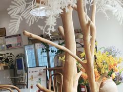-嗒令甜品·主题融合料理餐厅(首座时代店)