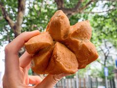 老虎脚爪-刘飞放心无铝油条(阳光翠竹苑店)