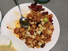 -四川饭店(城乡购物中心店)