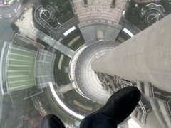 -东方明珠广播电视塔