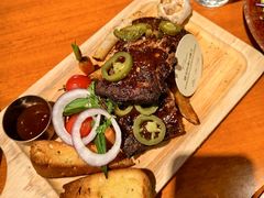 -布拉格餐厅· 中欧捷克菜(全国首店)