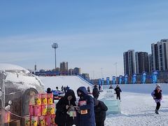 -沈阳奥体冰雪嘉年华