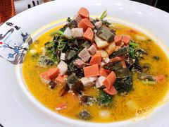 -南山翁新概念川菜(江宁万达广场店)