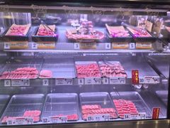 -和牛放题的殿堂 肉屋横丁(秋叶原店)