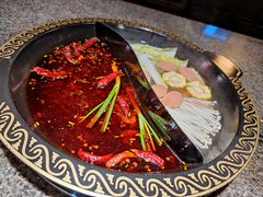 锅底-佬革命主题火锅(玉沙路店)