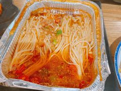 -大壮家原味烤肉(兴华北街店)