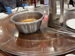 -长平肥姐白粥·海鲜打冷