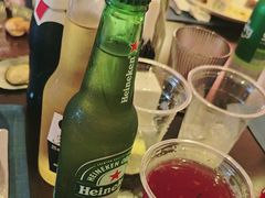-盛宴自助餐厅(运达喜来登店)
