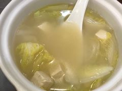 -烤肉宛饭庄(北新桥店)