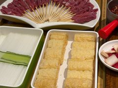 -南门涮肉(后海店)