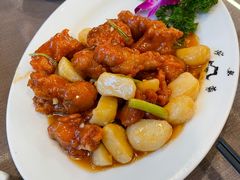 -安泰楼·佛跳墙创始人·传统闽味早茶·酒楼(三坊七巷闽菜地标店)