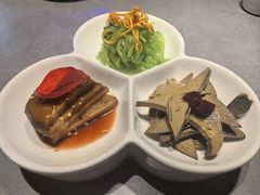 -姑苏家宴·苏帮菜·松鼠桂鱼(苏州总店)