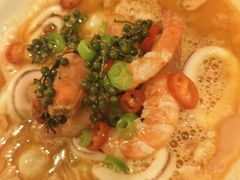 -万豪中餐厅·粤菜·北京粤财JW万豪酒店