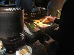 -星伦多自助料理·涮烤一体(虹悦城店)