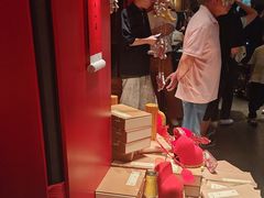 -小厨娘金榜题名(夫子庙秦淮河店)