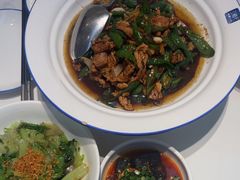 -兰湘子·湘菜小炒(盛龙广场店)
