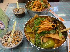 螺丝肉汤粉-红鼻子桂林米粉(金唐新光界店)
