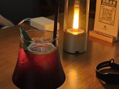 -咖法森林·咖啡  酒吧(天河店)