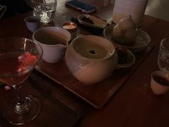 -陶享时光西餐·下午茶(信河街店)