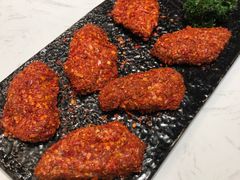-围炉·川味鲜货火锅(万达珍珠坊店)