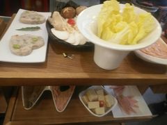 -井格重庆火锅(临平银泰城店)