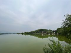 -塔川景区