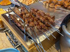 -喝丢一只鞋辣炒海鲜小烧烤(三八广场店)